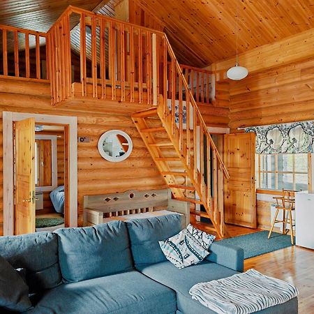 Matikkala Cottages Ruokolahti Zewnętrze zdjęcie
