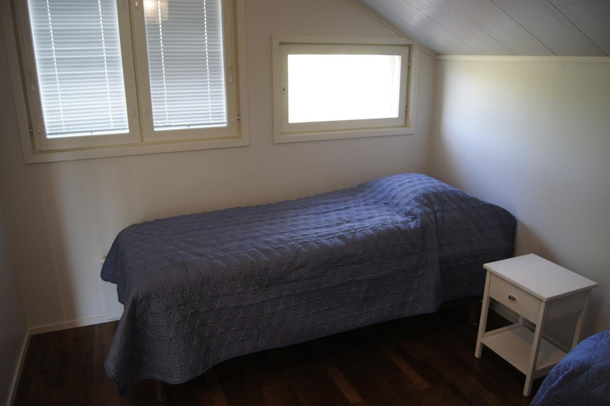 Matikkala Cottages Ruokolahti Zewnętrze zdjęcie